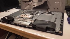 SSD Upgrade for HP ProOne 440 G3 All in One PC