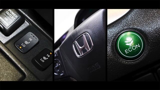 Honda CR-V 1.6 I-dtec Sr SUV Diesel Manual (DAB) смотреть онлайн