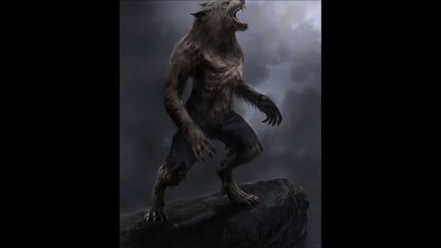 1000 тайн нечистой силы. Те, кто приходят ночью. Оборотни (вервольфы и компания). смотреть онлайн