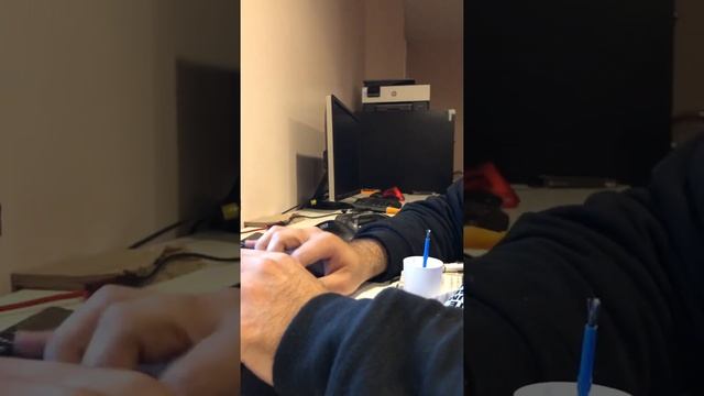 Lenovo Professional Keyboard SK-8827 Soundtest