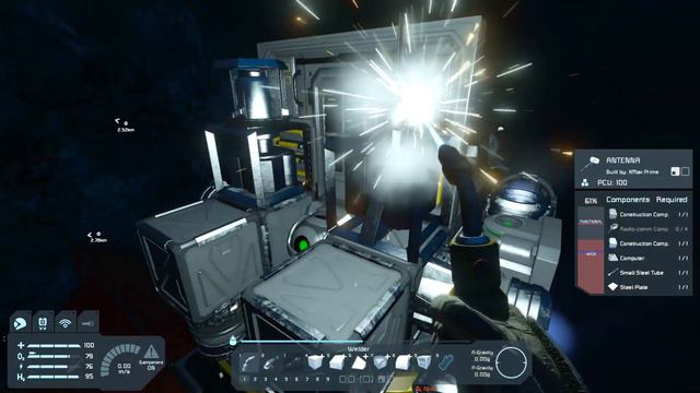 SESS - Episode 02 : Reshaping and Searching [HD] смотреть онлайн