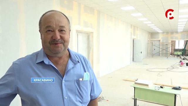 Ремонт завершается смотреть онлайн