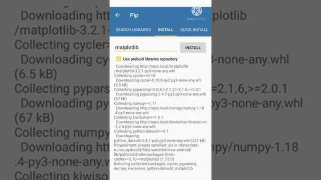 How to make Graphs | in mobile get PYTHON FULL SETUP FOR LINE CHARTS #PYTHON #LINECHARTS #GRAPHS смотреть онлайн