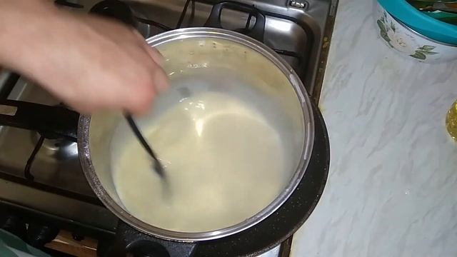 ✓ Вкуснейшее мороженое!Настоящий Пломбир в домашних условиях