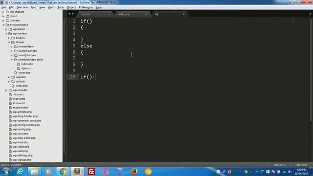 6 basic loops in wordpress смотреть онлайн