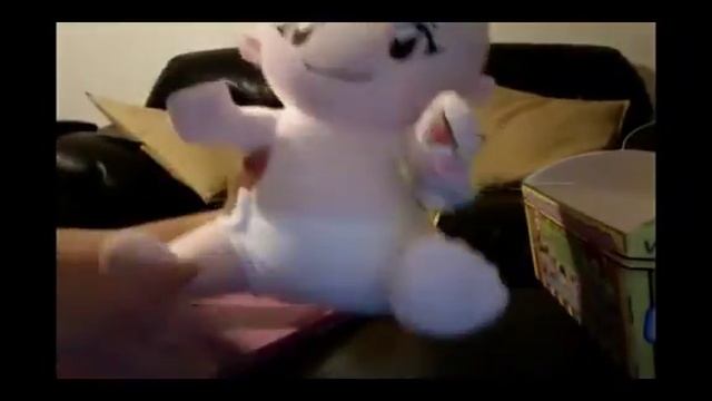 Babysitting Mama Unboxing (Wii) смотреть онлайн