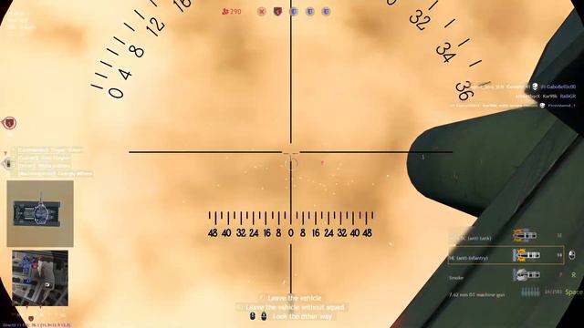 Enlisted - Communist street West (Stalingrad) - Soviet defence смотреть онлайн
