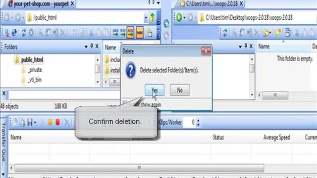 Adding Required Plugins for Xoops смотреть онлайн