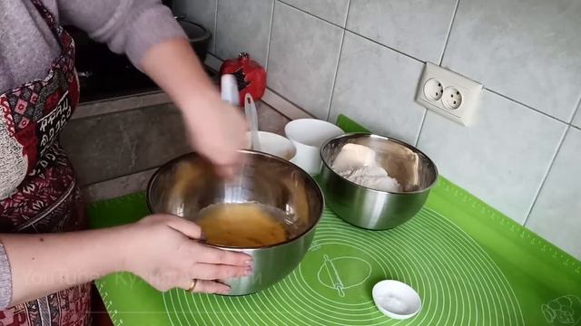 ГАТА Гарнийская (гегардская)