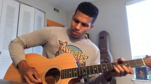 Monsoon Guitar Lesson - Tokyo Hotel