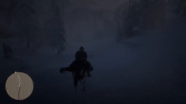 Red Dead Redemption 2. ГРАБИМ КОРОВАНЫ!!! #2 смотреть онлайн