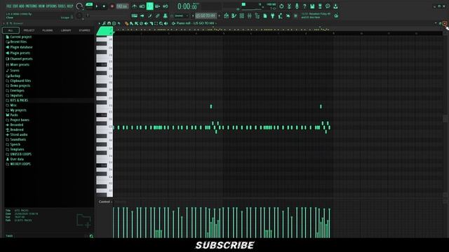 HOW WE MADE THE BEAT FOR 021 KID COLD ROOM | BEAT BREAKDOWN смотреть онлайн