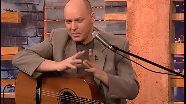 Владимир Криворучко смотреть онлайн