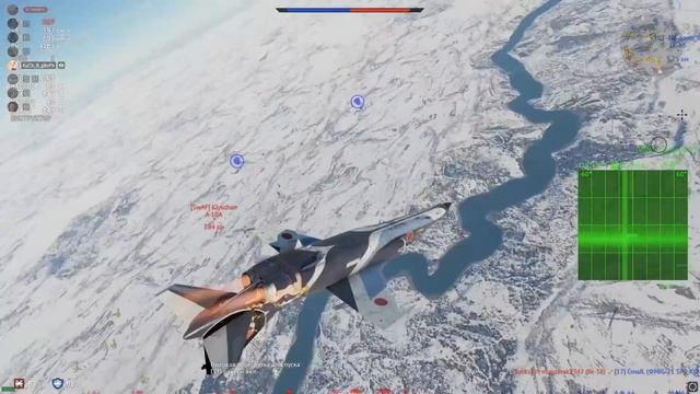Т-2 за 1 МИНУТУ в Вар тандер смотреть онлайн