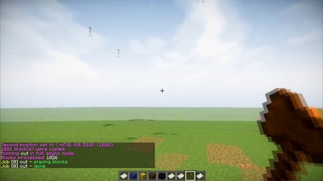 How do I even Build This?! - What's that Build w/Grian смотреть онлайн