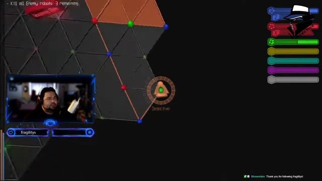 Steam Backlog Series: Vertex Dispenser смотреть онлайн