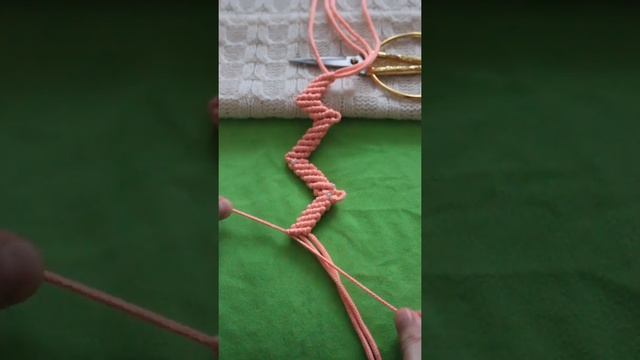 Tutorial Macrame Butterfly ? by Macramessage смотреть онлайн