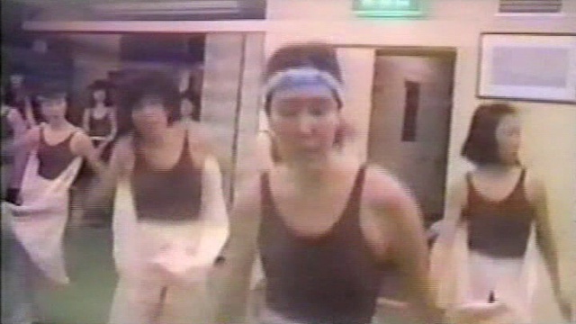 Joy - Japanese Girl @ 1985 смотреть онлайн