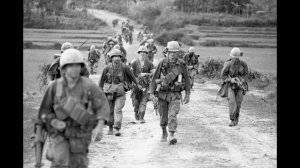 Ден Назгул - Доброе утро Вьетнам (Денис Полковников) HQ