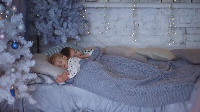 С Новым Годом и Рождеством, Дорогие Друзья! смотреть онлайн