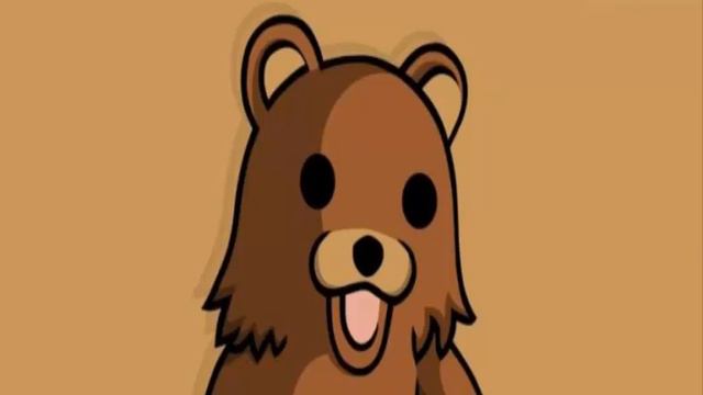 Creepypasta: La Historia de Pedobear смотреть онлайн