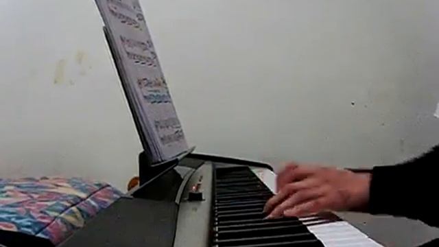 Frankie and Johnnie Alfred's смотреть онлайн