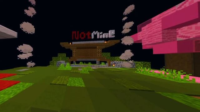 Best Pvp Server For Minecraft Pe | NOTNETWORK | #notminexd #pvpserver#minecraft смотреть онлайн