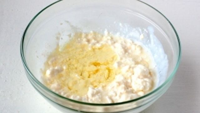 Сборник рецептов