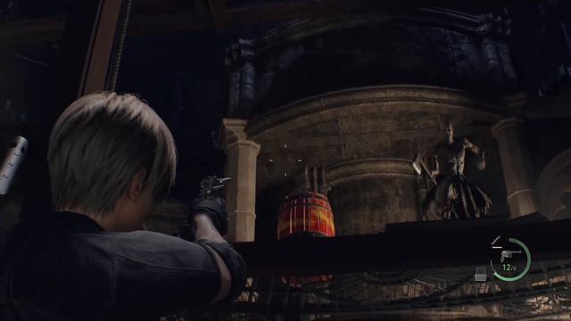 🔴Стрим Resident Evil 4 Remake ► Выход с шахт ►#7 смотреть онлайн