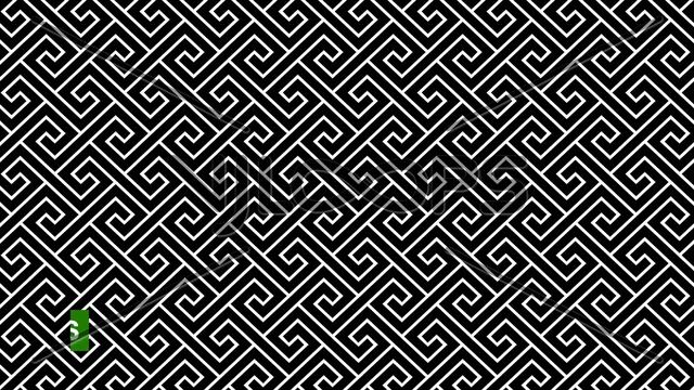Key Patterns - VJ Loops Pack смотреть онлайн
