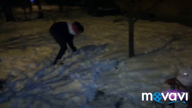 #100К за снеговика. Лепим снеговика Олафа.☃️ смотреть онлайн
