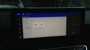 Слепит экран в машине при езде ночью? Устраняем. Как уменьшить яркость мультимедиа в авто?