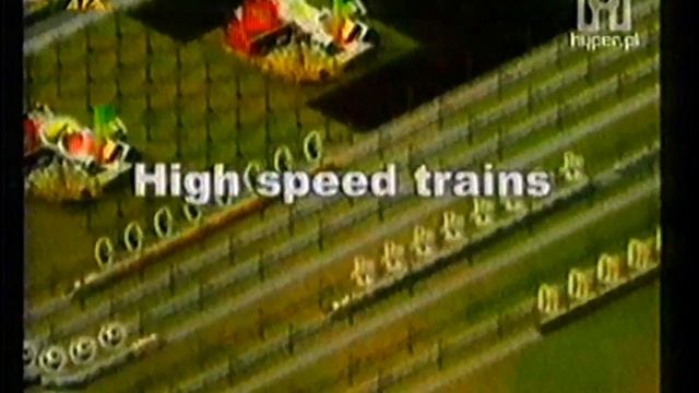 HYPER CLASSIC - 86 - INDUSTRY GIANT II: 1980 - 2020 смотреть онлайн