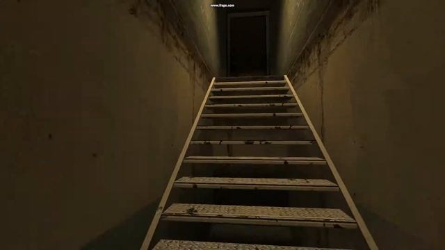 Half Life 2 on 9500 GT смотреть онлайн