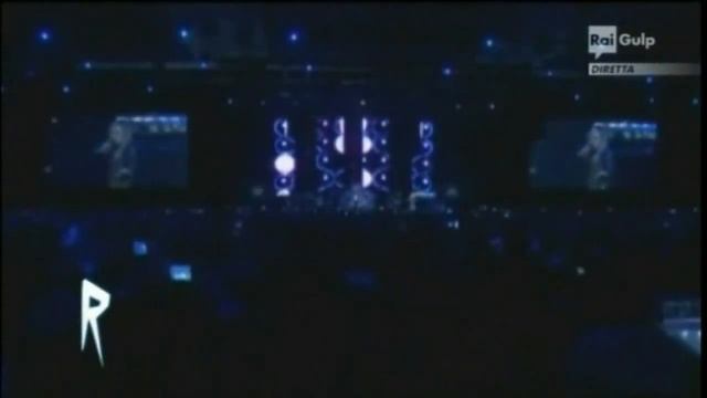 Rai Gulp pubblicizza il concerto di Anastacia a Bologna del 19/07/2012 смотреть онлайн