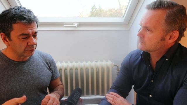 Samtal om statsbidrag till kyrkor och samfund i Sverige смотреть онлайн