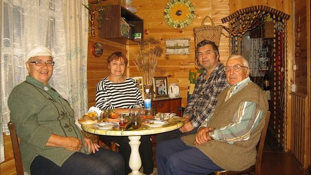 ОБЗОР Дачи - 5 лет в 1 видео. Что было - Как стало смотреть онлайн