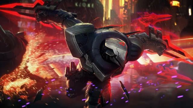 League of legends: История Виктора || #Рубрика "КТ", Выпуск#2 смотреть онлайн
