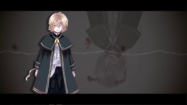 【Oliver】Tarantula【Original Song】 смотреть онлайн