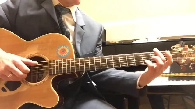 The Beatles - Black Bird