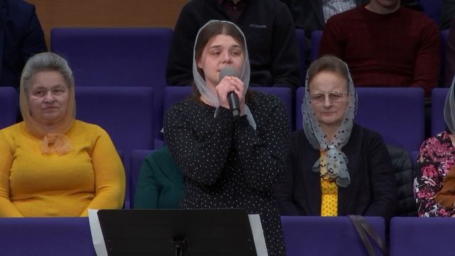 Как много я взывал к тебе народ | Стих смотреть онлайн