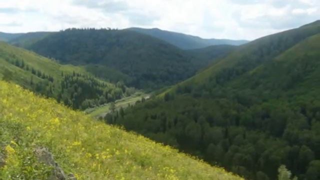 Алтайский край_(Природа)! смотреть онлайн