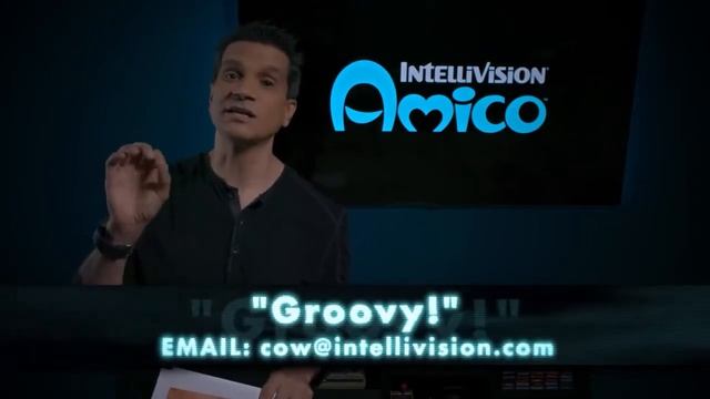 Tommy Tallarico "Groovy" смотреть онлайн