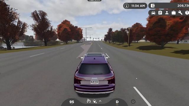 ИГРАЮ В ГРИНВИЛЛ НА РУЛЕ! || ROBLOX GREENVILLE смотреть онлайн