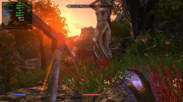 Enderal Skyrim Total Conversion Acer Nitro 5 смотреть онлайн