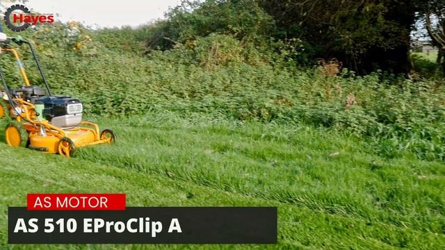 Can a Battery Powered Mower Cut It? смотреть онлайн