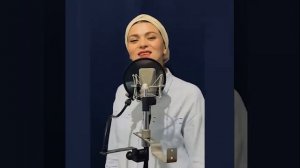 Индира Асхабова - Эльфида (на турецком) #новаяпесня#2022