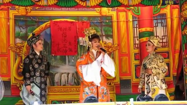 102.09.13. 子華戲劇團 孫臏與龐涓 4 (望月詞) смотреть онлайн