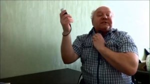 Игорь Косенков рассказывает о сравнении голосообразующих аппаратов Servox и Хронос.