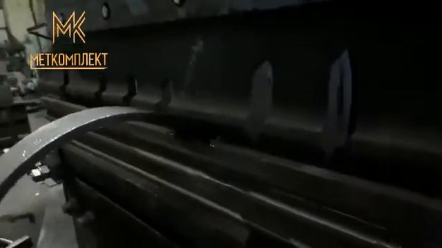 Изготовление скользящих хомутовых опор (ОПХ) для трубопроводов тепловых сетей в ППМ изоляции смотреть онлайн